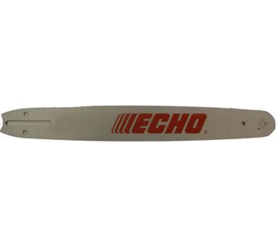 Шина 18" (3/8"; 1.5 мм; 64 звена) ECHO 45RS58