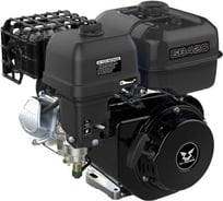 Двигатель бензиновый Zongshen ZS GB 420 E 1T90QW422