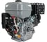 Двигатель бензиновый ZS GB 460 E Zongshen 1T90QW461 7