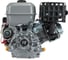 Двигатель бензиновый ZS GB 460 E Zongshen 1T90QW461 8
