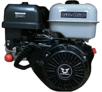 Двигатель бензиновый ZS GB 460 Zongshen 1T90QW460