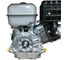 Двигатель бензиновый ZS GB 460 Zongshen 1T90QW460 3