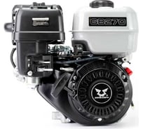 Двигатель бензиновый ZS GB 270 В Zongshen 1T90QW271