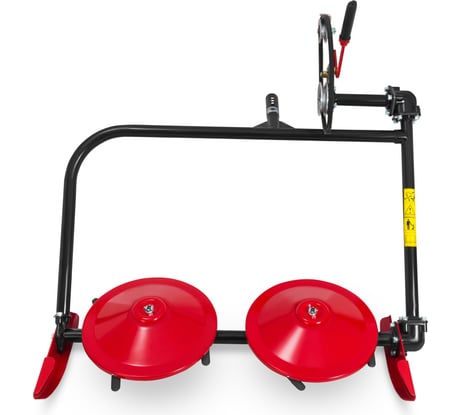 Косилка роторная навесная Кадви "Заря" MBK0003022