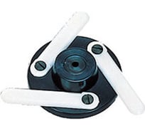 Головка триммерная для бензокосы GT-22GES Maxi-Cut ECHO 215311