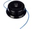 Головка триммерная Z5 (М10 х 1.25 мм; левая) для бензокос ECHO X048-000020 1