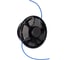 Головка триммерная Z5 (М10 х 1.25 мм; левая) для бензокос ECHO X048-000020 2