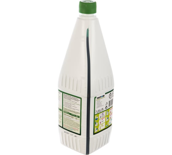 Жидкость для биотуалета Thetford Aqua Kem Green 1,5 л