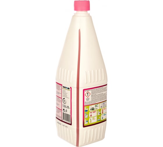 Жидкость для биотуалета Thetford Aqua Rinse 1,5 л PLUS