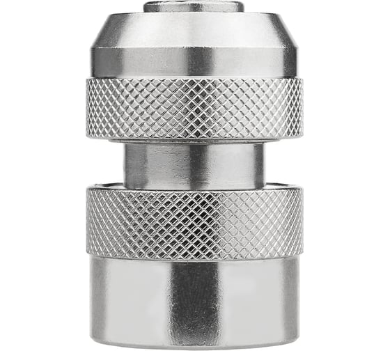 Коннектор без аквастопа 1/2" MasterProf ДС.070703