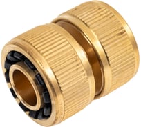 Муфта ремонтная 3/4, латунь MasterProf ДС.071466