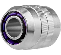 Муфта для шланга MasterProf 3/4", соединительная, латунь ДС.071466