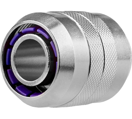 Муфта для шланга MasterProf 3/4", соединительная, латунь ДС.071466