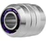 Муфта для шланга MasterProf 3/4", соединительная, латунь ДС.071466 1