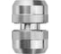 Муфта для шланга MasterProf 3/4", соединительная, латунь ДС.071466 3
