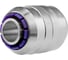 Муфта для шланга MasterProf 3/4", соединительная, латунь ДС.071466 4