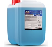 Автошампунь для бесконтактной мойки AVS Active Foam 1:6-9 PF-60 EXTRA 23 кг Прохим A07590S