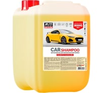 Автошампунь для бесконтактной мойки AVS Active Foam 1:8-12 800G SLIGHTLY ALKALINE 20 кг Прохим A85589S