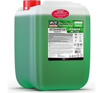 Автошампунь для бесконтактной мойки AVS Self Foam 1:4-7 PF-140 POWER 20 кг Прохим A85603S