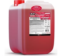 Автошампунь для бесконтактной мойки AVS Self Foam 1:8-12 PF-150 STRONG 20 кг Прохим A85604S