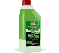 Автошампунь для бесконтактной мойки AVS Active Foam 1:4-8 PF-85 HEAVY TRUCK 1 л Прохим A40599S