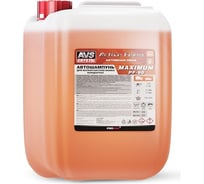 Автошампунь для бесконтактной мойки AVS Active Foam 1:9-12 PF-90 MAXIMUM 6 кг Прохим A07836S