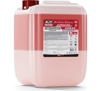 Автошампунь для бесконтактной мойки AVS Active Foam 1:7-10 PF-70 URBAN 23 кг Прохим A07834S