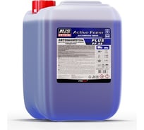 Автошампунь для бесконтактной мойки AVS Active Foam 1:9-12 PF-95 PLUS 6 кг Прохим A40597S
