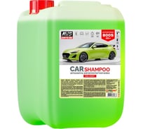 Автошампунь для бесконтактной мойки AVS Active Foam 1:8-12 800S SOLVENT 20 кг Прохим A85588S