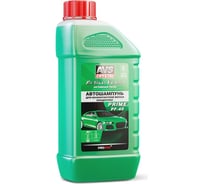 Автошампунь для бесконтактной мойки AVS Active Foam 1:4-6 PF-40 PRIME 1 л Прохим A07542S