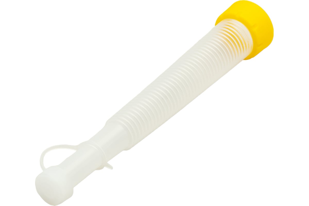 Емкость мерная пластиковая для заливки масла 5 л ROCKFORCE RF-887C005 ...