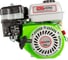 Двигатель бензиновый RD-GE170-Q REDVERG 6690622 4