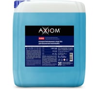 Концентрированное средство для бесконтактной мойки AXIOM 5л A3052