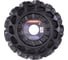 Колесо безвоздушное PRO P16x4.00-8 для мотоблока Patriot 490001206 1