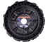 Колесо безвоздушное PRO P19x7.00-12 для мотоблока Patriot 490001214 1