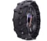 Колесо безвоздушное PRO P19x7.00-12 для мотоблока Patriot 490001214 2