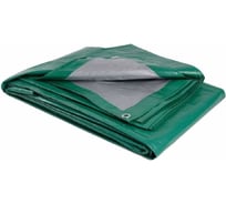 Тент тарпаулин укрывной строительный 20x20 м, 90 г/кв.м МТ-ПАК ТОРГ 5012449