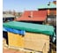 Тент тарпаулин укрывной строительный 4x6 м, 90 г/кв.м МТ-ПАК ТОРГ 5012319 2