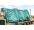 Тент тарпаулин укрывной строительный 4x6 м, 90 г/кв.м МТ-ПАК ТОРГ 5012319 3