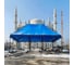Тент тарпаулин укрывной строительный 10x12 м, 180 г/кв.м МТ-ПАК ТОРГ 5013040 3