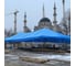 Тент тарпаулин укрывной строительный 10x12 м, 180 г/кв.м МТ-ПАК ТОРГ 5013040 5