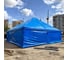 Тент тарпаулин укрывной строительный 10x12 м, 180 г/кв.м МТ-ПАК ТОРГ 5013040 6
