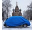 Тент тарпаулин укрывной строительный 6x8 м, 180 г/кв.м МТ-ПАК ТОРГ 5012999 5