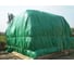 Тент тарпаулин укрывной строительный 5x6 м, 120 г/кв.м МТ-ПАК ТОРГ 5012593 6