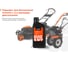 Масло 4-х тактное 10W30 0.6 л Gigant GDEL-04 5