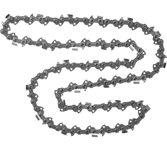 Цепь пильная Flex 401-941 (3/8''; 1.3 мм; 55 звеньев) HAMMER 151039