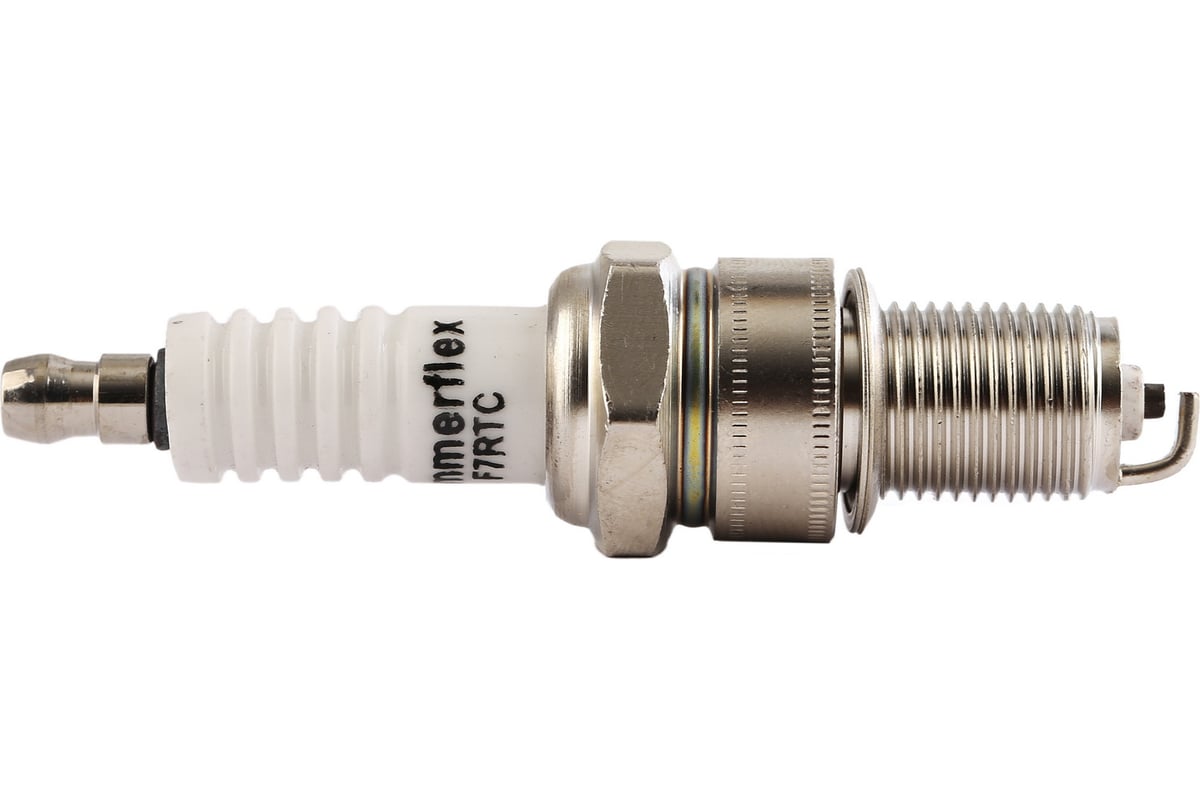 Свеча зажигания F7RTC 405-001 HAMMER 138397 - выгодная цена, отзывы ...