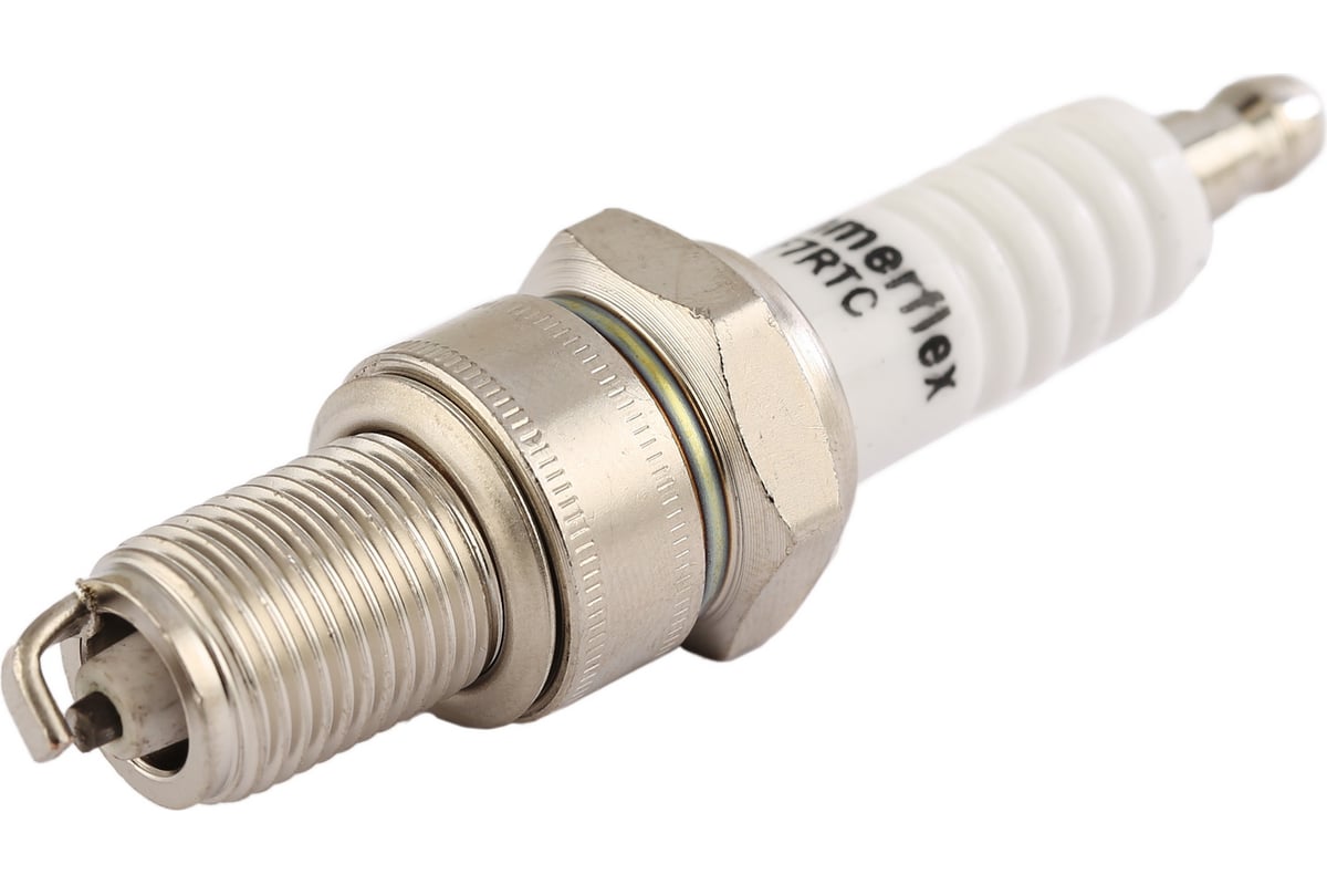 Свеча зажигания F7RTC 405-001 HAMMER 138397 - выгодная цена, отзывы ...