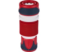 Коннектор для шланга гибкий 3/4 HF 024 Garden Elitech 206052