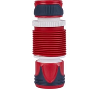 Коннектор для шланга гибкий 1/2 HF 023 Garden Elitech 206051